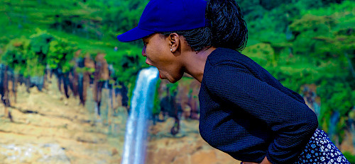 sipi falls