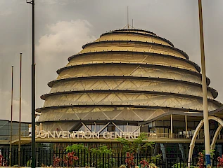 Kigali Kongresszentrum